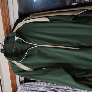 3xl track jacket